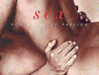 Sex by John Williams - Hardback