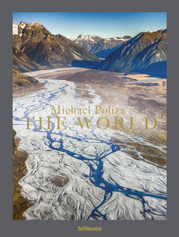 World (Special Edition) by Michael Poliza - Hardback