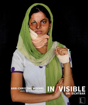 In/Visible by Ann-Christine Woehrl - Hardback
