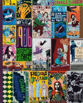 Faile: Works on Wood : Process, Paintings and Sculpture by Faile - Hardback