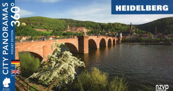 Heidelberg by Helga Neubauer - Paperback