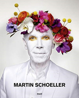 Martin Schoeller : Martin Schoeller 1995-2019 by Martin Schoeller - Hardback