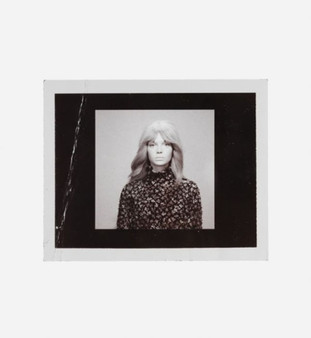Miles Aldridge : Please Return Polaroid by Miles Aldridge - Hardback