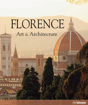 Florence by Antonio Paolucci - Hardback