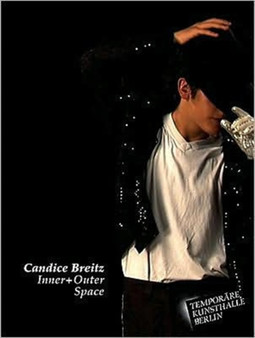 Candice Breitz : Inner + Outer Space by Jennifer Allen - Paperback