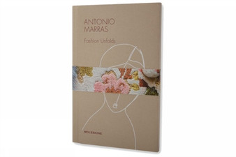 Antonio Marras by Moleskine - Hardback