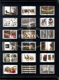 Prada by Miuccia Prada - Hardback