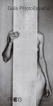 Guia Photoespana 2013 by Gerardo Mosquera - Paperback