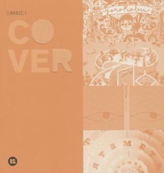 Basic Cover by Index Book - Paperback