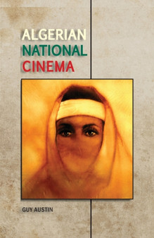 Algerian National Cinema by Guy Austin - Paperback