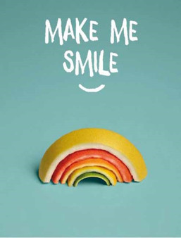 Make Me Smile by Index Book - Paperback