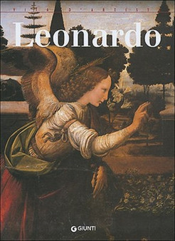 Leonardo by Enrico Crispino - Paperback