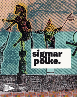 Sigmar Polke by Elena Geuna - Paperback