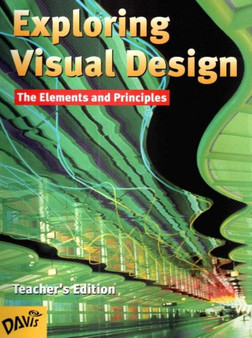 Exploring Visual Design : The Elements and Principles by Joseph A. Gatto - Hardback