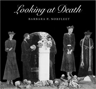 Looking at Death by Barbara Norfleet - Paperback