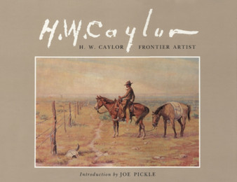 H W Caylor by Caylor- H - Hardback