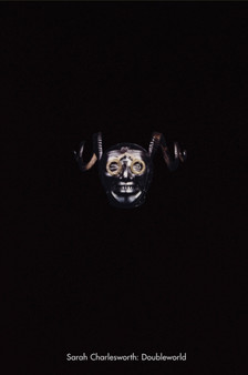 Sarah Charlesworth - Doubleworld by Sarah Charlesworth - Paperback