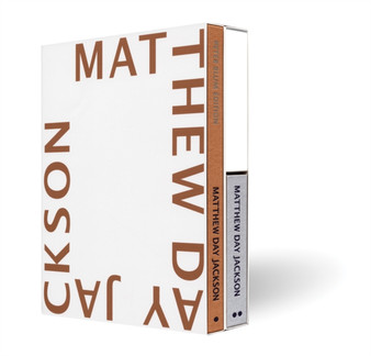 Matthew Day Jackson - the Tomb, in Search of by Matthew Jackson - Hardback