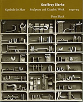 Geoffrey Clarke by Peter Black - Paperback