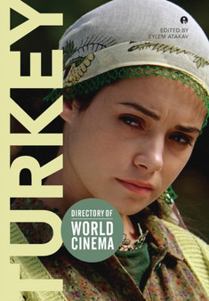 Directory of World Cinema: Turkey by Eylem Atakav - Paperback