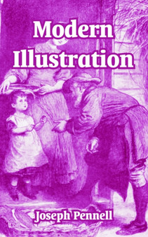 Modern Illustration by Joseph Pennell - Paperback