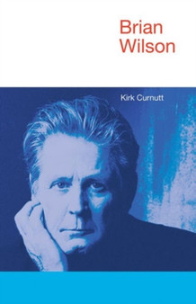 Brian Wilson by Kirk Curnutt - Paperback