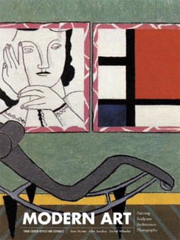 Modern Art, Revised and Updated (Trade) by Sam Hunter - Hardback