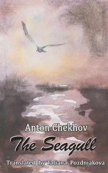 The Seagull by Anton Chekov - Paperback