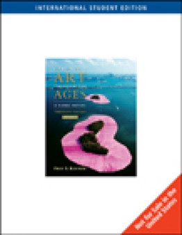 Gardner's Art Through the Ages : A Global History v. 2 by Fred Kleiner - Paperback