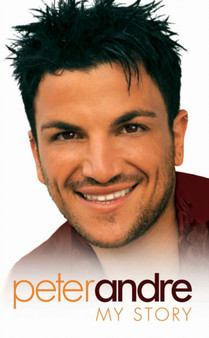 Peter Andre - All About Us : My Story by Peter Andre - Paperback