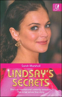 Lindsay's Secrets by Sarah Marshall - Paperback