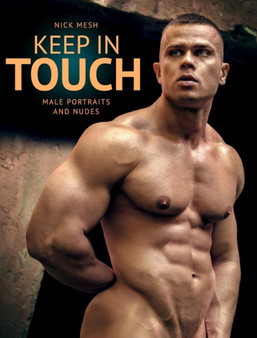 Keep in Touch by Nick Mesh - Hardback