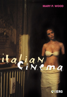 Italian Cinema by Mary Wood - Paperback