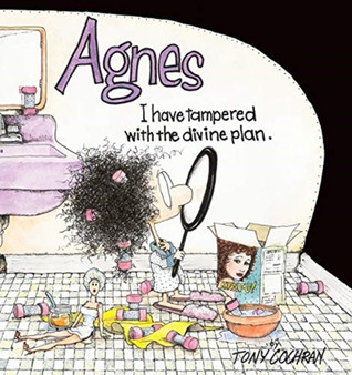 I Have Tampered with the Divine Plan by Tony Cochran - Paperback