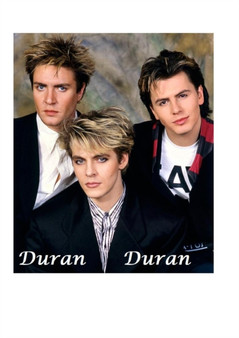 Duran Duran : The Shocking Truth by D Spencer - Paperback