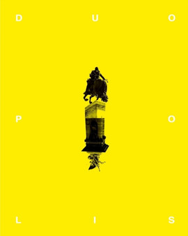 Duopolis by Piotr Kowalski - Paperback