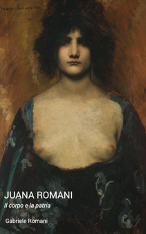 Juana Romani by Gabriele Romani - Paperback