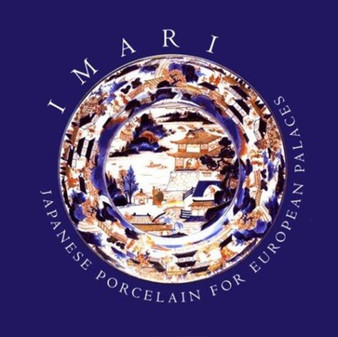 Imari : Japanese Porcelain for European Palaces by Museum of Art - Paperback