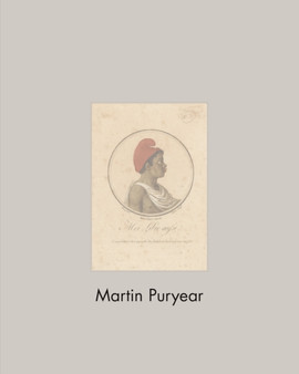 Martin Puryear by Martin Puryear - Hardback