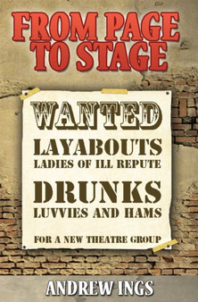 From Page to Stage by Andrew Ings - Paperback