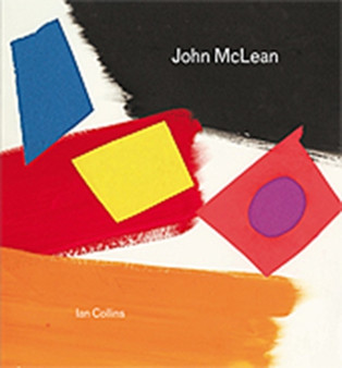 John McLean by Ian Collins - Hardback