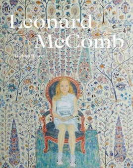 Leonard McComb by Richard Davey - Hardback