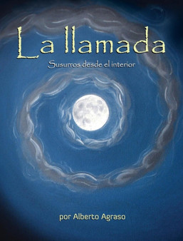 La Llamada by Alberto Agraso - Hardback