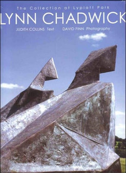 Lynn Chadwick by Joan Collins - Hardback