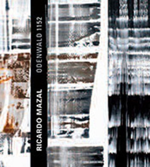 Ricardo Mazal by Ricardo Mazal - Hardback