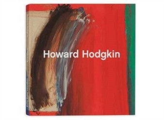 Howard Hodgkin - in the Pink by Howard Hodgkin - Hardback