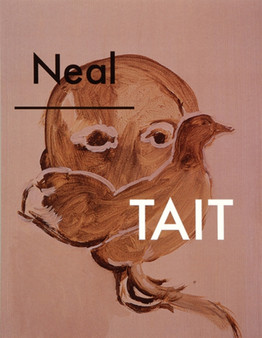 Neal Tait by Neal Tait - Paperback