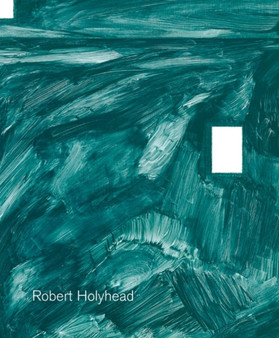 Robert Holyhead by Ryan David - Hardback