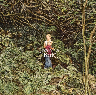 Joanna Kirk by Joanna Kirk - Hardback