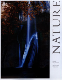 Nature by Bernadette Gilbertas - Hardback